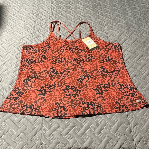 Nike Women’s Plus Size Dri-Fit Tank, NWT’s, Size 1X - Picture 1 of 7